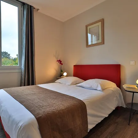 Apartmanhotel Emeraude Hoteliere 3*