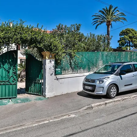 Emeraude Résidence Hotelière 3* Juan-les-Pins