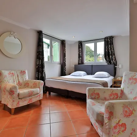Apart Otel Emeraude Hoteliere 3*
