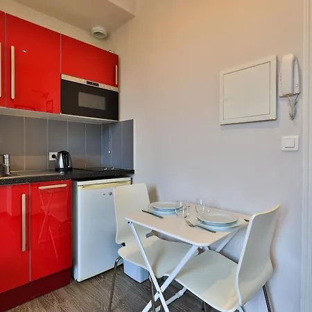 Emeraude Résidence Hotelière 3*