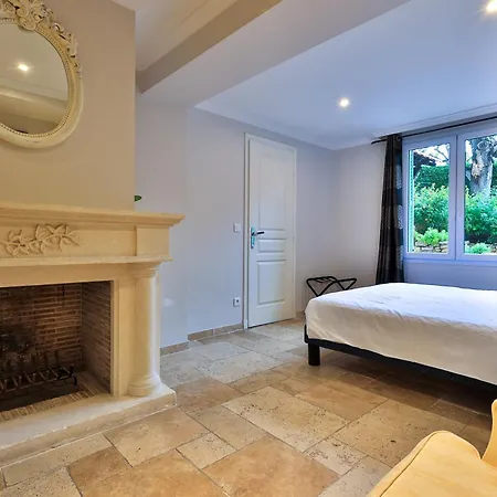 Emeraude Résidence Hotelière Juan-les-Pins