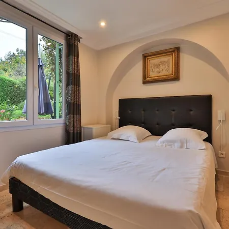 Emeraude Residence Hoteliere شقة فندقية