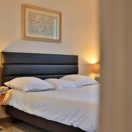 Aparthotel Emeraude Résidence Hotelière Juan-les-Pins