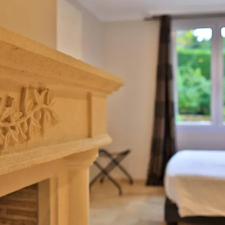 Emeraude Résidence Hotelière 3*