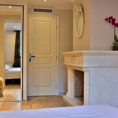 Emeraude Résidence Hotelière 3* Juan-les-Pins