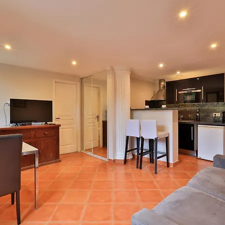 Emeraude Résidence Hotelière