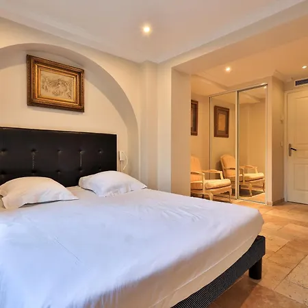 Emeraude Résidence Hotelière Aparthotel