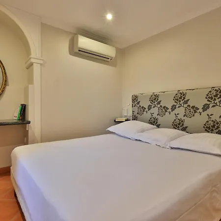 شقة فندقية Emeraude Residence Hoteliere