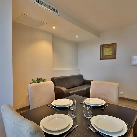 Aparthotel Emeraude Hoteliere 3*