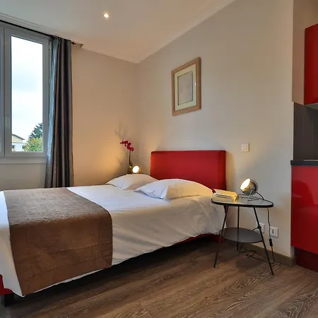 Emeraude Résidence Hotelière 3*