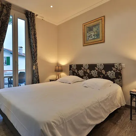 Emeraude Résidence Hotelière Aparthotel 3*