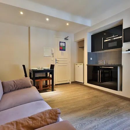 Emeraude Résidence Hotelière