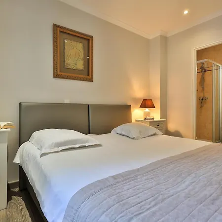 Aparthotel Emeraude Résidence Hotelière
