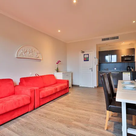Emeraude Résidence Hotelière Aparthotel 3*