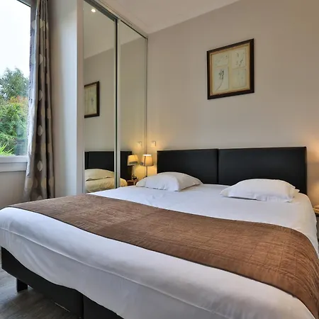 Emeraude Résidence Hotelière