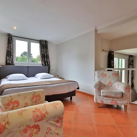 Emeraude Résidence Hotelière Appart hôtel 3*