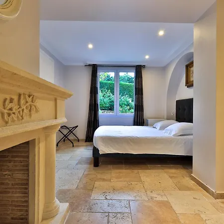 Emeraude Hoteliere Apartmanhotel