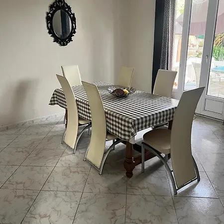 Aparthotel Emeraude Résidence Hotelière 3*