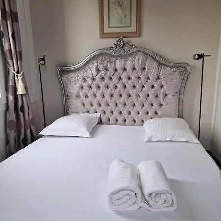 Emeraude Residence Hoteliere Aparthotel 3*