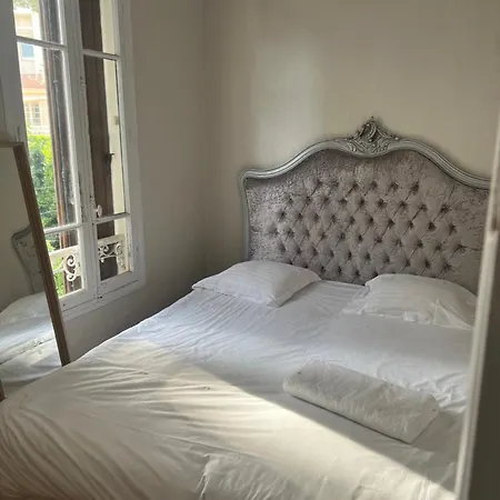Emeraude Residence Hoteliere Aparthotel