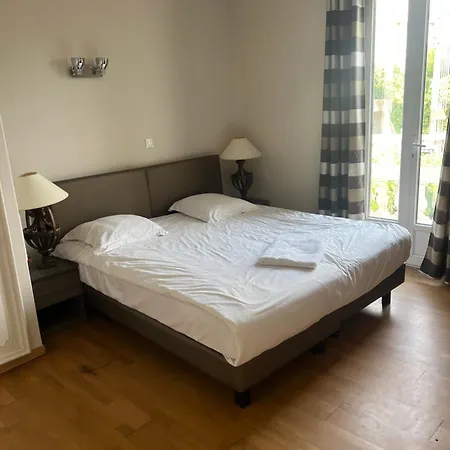 Aparthotel Emeraude Résidence Hotelière