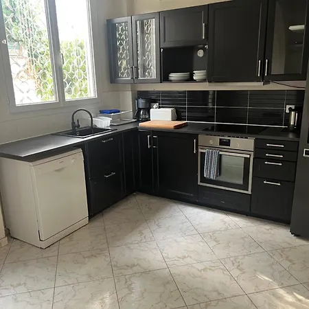 Aparthotel Emeraude Résidence Hotelière 3*