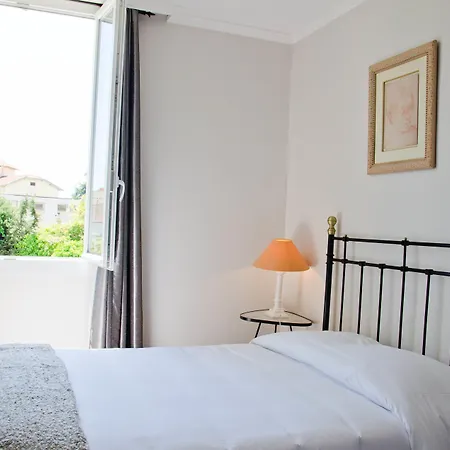 Emeraude Residence Hoteliere شقة فندقية