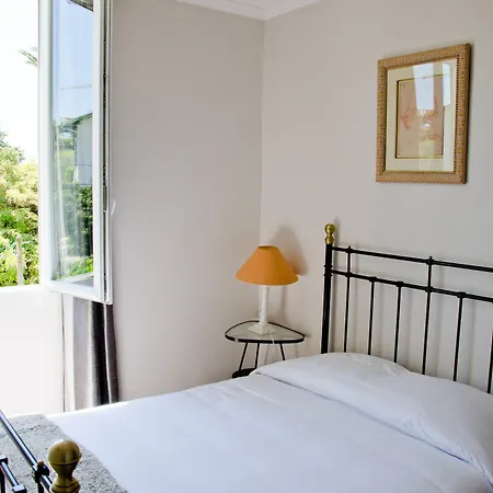 Emeraude Résidence Hotelière Appart hôtel Juan-les-Pins
