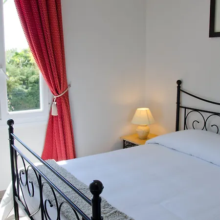Aparthotel Emeraude Hoteliere Juan-les-Pins