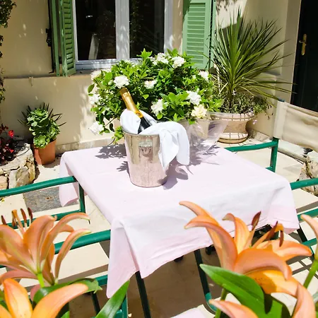 Emeraude Résidence Hotelière Appart hôtel