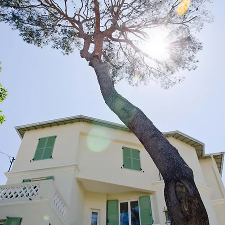Emeraude Residence Hoteliere شقة فندقية
