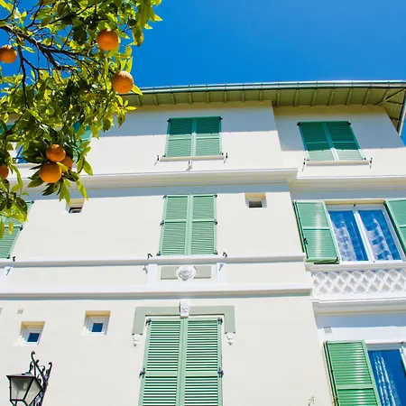 Emeraude Hoteliere 3*