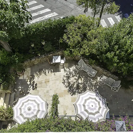 Emeraude Résidence Hotelière Appart hôtel 3*