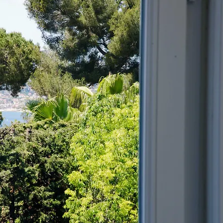Emeraude Residence Hoteliere شقة فندقية