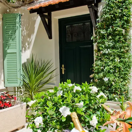 Aparthotel Emeraude Hoteliere