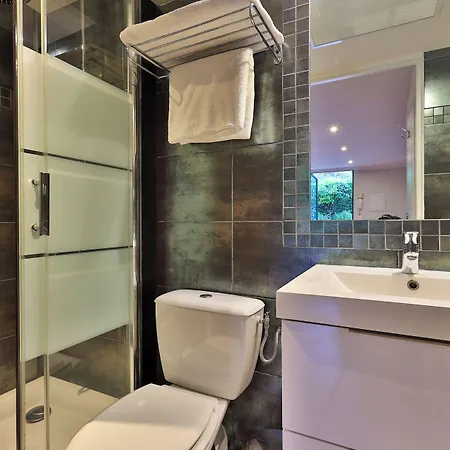 Emeraude Hoteliere Juan-les-Pins