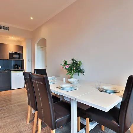 Emeraude Hoteliere 3*
