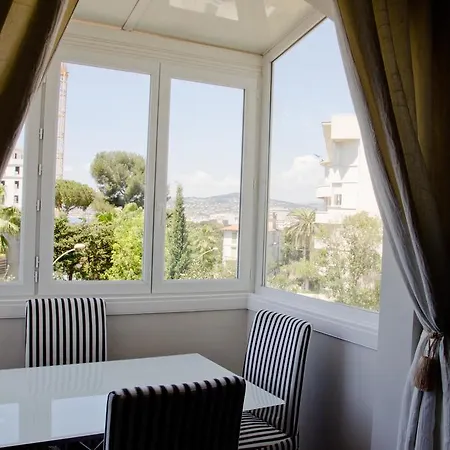 Emeraude Résidence Hotelière Aparthotel 3*