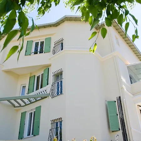 Aparthotel Emeraude Résidence Hotelière 3*