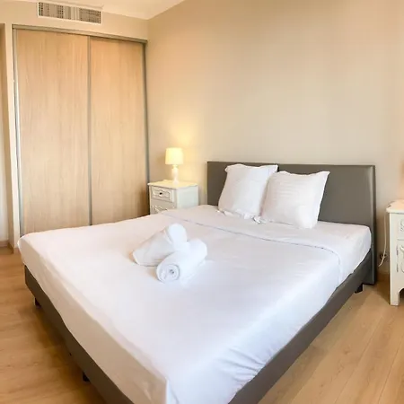 شقة فندقية Emeraude Residence Hoteliere 3*