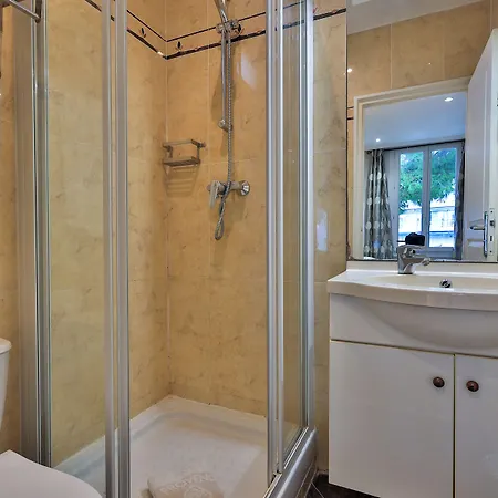 Emeraude Hoteliere 3* Juan-les-Pins