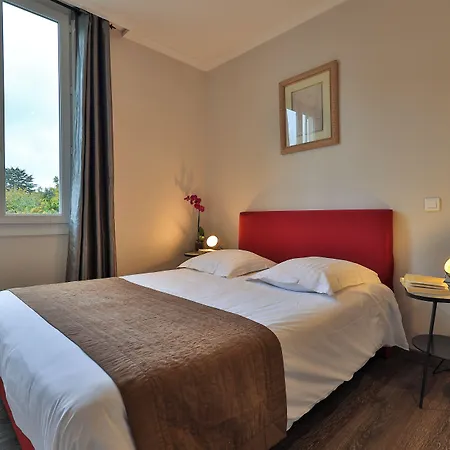 Emeraude Hoteliere Juan-les-Pins