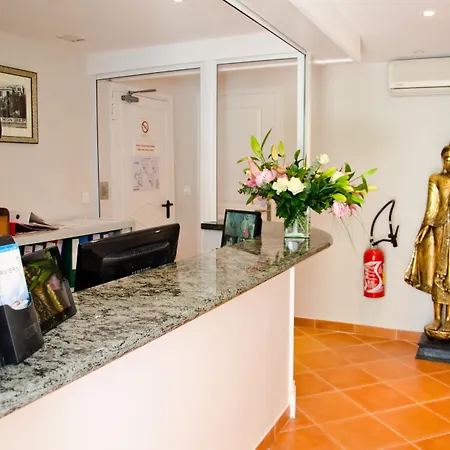 Aparthotel Emeraude Hoteliere 3*