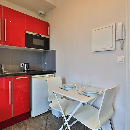 Emeraude Hoteliere Juan-les-Pins