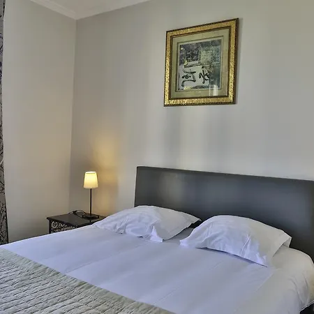 Emeraude Résidence Hotelière