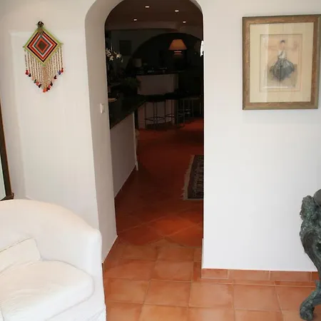 Emeraude Résidence Hotelière Aparthotel
