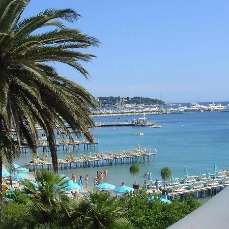 Aparthotel Emeraude Résidence Hotelière