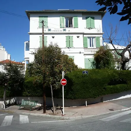 Apartmanhotel Emeraude Hoteliere 3*
