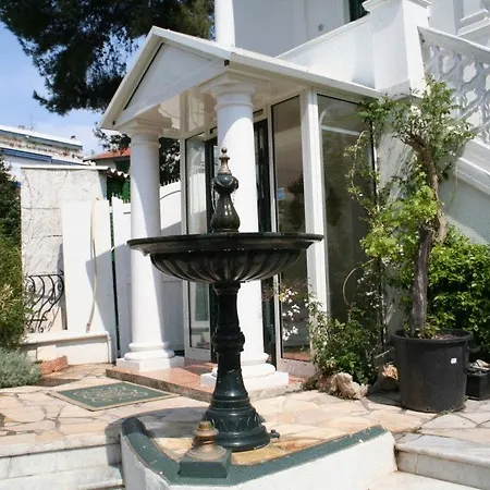 Emeraude Résidence Hotelière