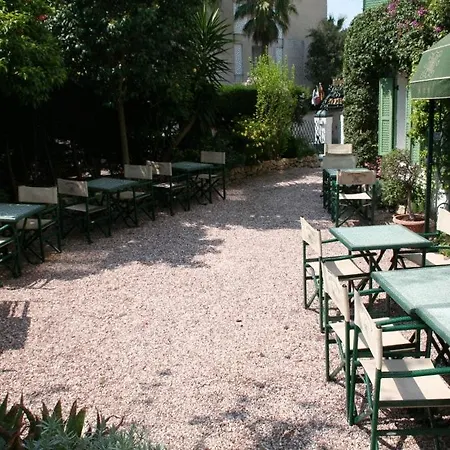Emeraude Résidence Hotelière 3* Juan-les-Pins